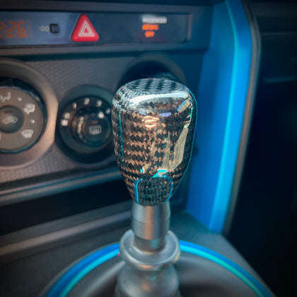 Shift Knobs