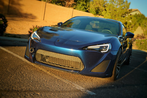 FRS|BRZ|86 Products