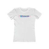 Women's The Boyfriend Tee