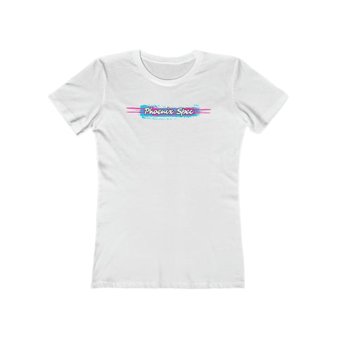 Women's The Boyfriend Tee