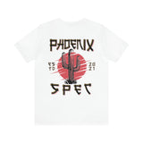 PHX SPEC - Desert Short Sleeve Tee