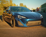 Scion FR-S Fog Light Delete **Grade B**