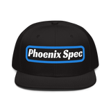 PHX SPEC - Snapback