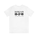 PHX SPEC - Boxer4Life Short Sleeve Tee