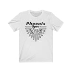 Phoenix Spec Short Sleeve Tee