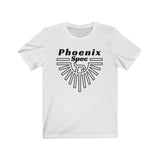 Phoenix Spec Short Sleeve Tee