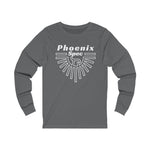 Phoenix Spec Long Sleeve Tee