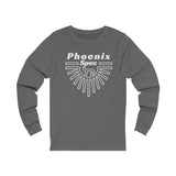 Phoenix Spec Long Sleeve Tee