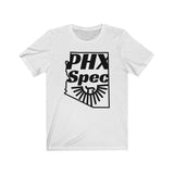 PHX Spec AZ Short Sleeve Tee