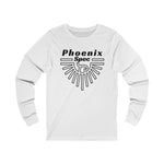 Phoenix Spec Long Sleeve Tee