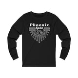 Phoenix Spec Long Sleeve Tee