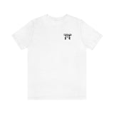 PHX SPEC -Rising Sun Short Sleeve Tee