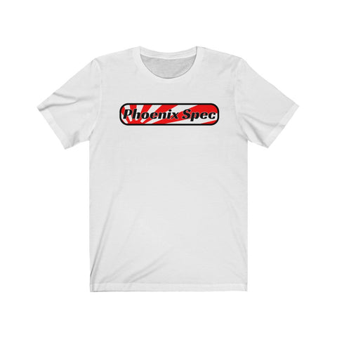 Phoenix Spec JDM Short Sleeve Tee