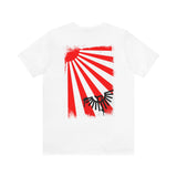 PHX SPEC -Rising Sun Short Sleeve Tee