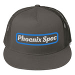 PHX SPEC - Mesh Back Snapback